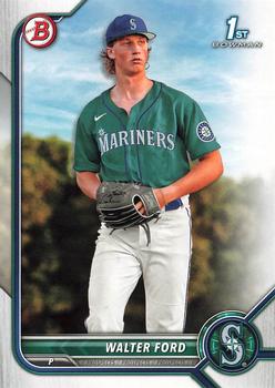 2022 Bowman Draft Baseball Cards #BD151-200  - Choose Yours
