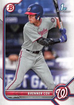 2022 Bowman Draft Baseball Cards #BD151-200  - Choose Yours