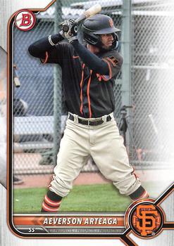 2022 Bowman Draft Baseball Cards #BD151-200  - Choose Yours