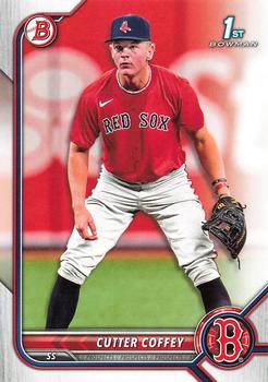 2022 Bowman Draft Baseball Cards #BD151-200  - Choose Yours