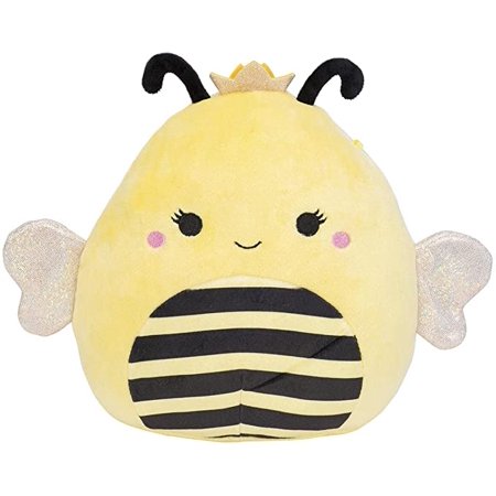 Original Kellytoys Squishmallows 8 Inch Plush Variation - Choose Your Style
