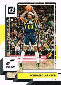 2022-23 Panini Donruss Basketball Cards #4-246 Choose Yours