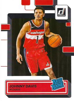 2022-23 Panini Donruss Basketball Cards #4-246 Choose Yours