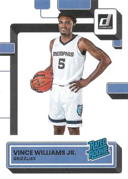 2022-23 Panini Donruss Basketball Cards #4-246 Choose Yours