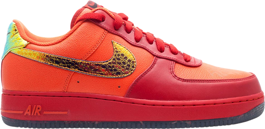 Air Force 1 07 LE DB 'Doernbecher' Size 9M