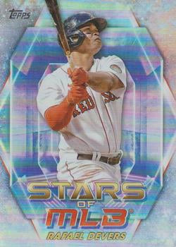 2023 Topps Stars of MLB Cards #1-30 Choose Yours