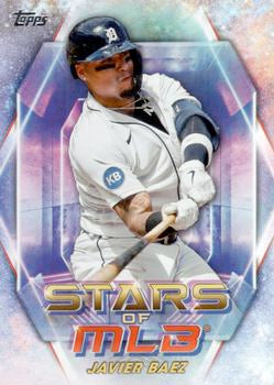 2023 Topps Stars of MLB Cards #1-30 Choose Yours