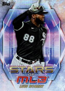 2023 Topps Stars of MLB Cards #1-30 Choose Yours