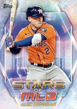 2023 Topps Stars of MLB Cards #1-30 Choose Yours