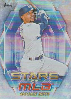 2023 Topps Stars of MLB Cards #1-30 Choose Yours