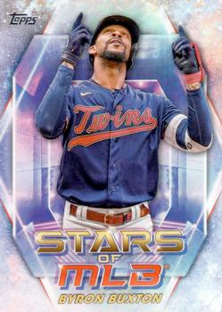 2023 Topps Stars of MLB Cards #1-30 Choose Yours