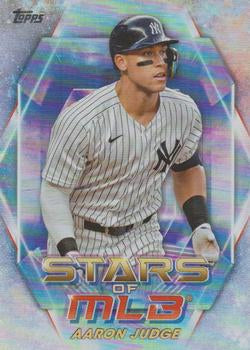 2023 Topps Stars of MLB Cards #1-30 Choose Yours