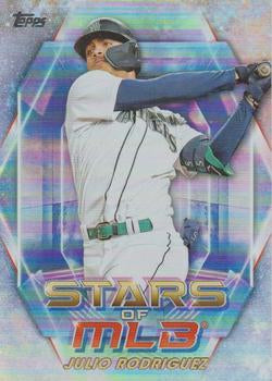 2023 Topps Stars of MLB Cards #1-30 Choose Yours