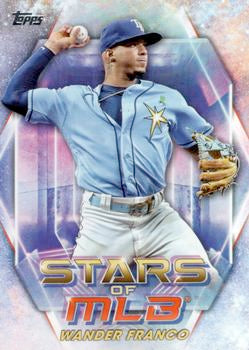 2023 Topps Stars of MLB Cards #1-30 Choose Yours