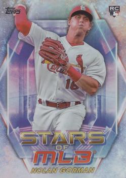 2023 Topps Stars of MLB Cards #1-30 Choose Yours