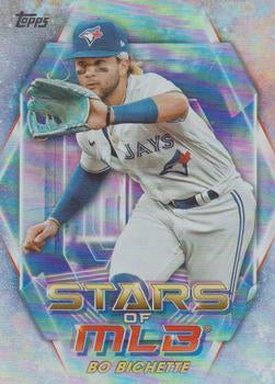 2023 Topps Stars of MLB Cards #1-30 Choose Yours