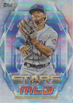 2023 Topps Stars of MLB Cards #1-30 Choose Yours