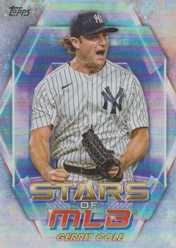 2023 Topps Stars of MLB Cards #1-30 Choose Yours