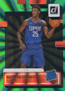 2022-23 Panini Donruss Basketball Cards #4-246 Choose Yours