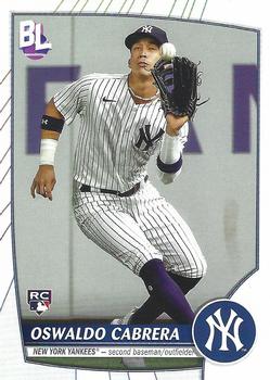 2023 Topps Big League Baseball Cards #3-102 Choose Yours
