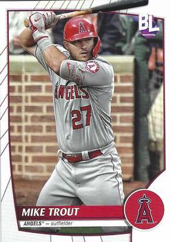 2023 Topps Big League Baseball Cards #3-102 Choose Yours