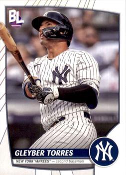 2023 Topps Big League Baseball Cards #3-102 Choose Yours