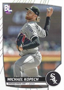 2023 Topps Big League Michael Kopech #94 Chicago White Sox