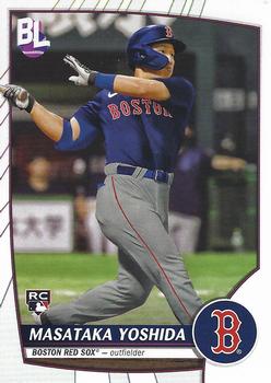 2023 Topps Big League Baseball Cards #104-200 Choose Yours