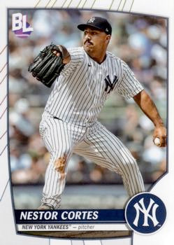 2023 Topps Big League Baseball Cards #104-200 Choose Yours