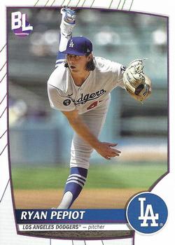 2023 Topps Big League Baseball Cards #104-200 Choose Yours