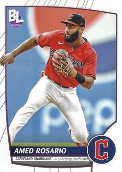 2023 Topps Big League Baseball Cards #104-200 Choose Yours