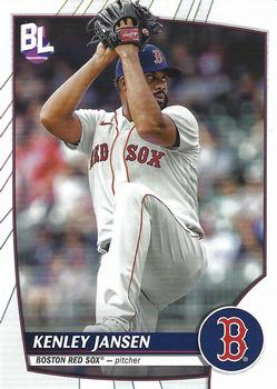 2023 Topps Big League Baseball Cards #104-200 Choose Yours
