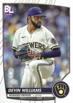 2023 Topps Big League Baseball Cards #104-200 Choose Yours