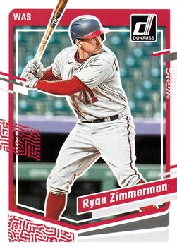 2023 Panini Donruss #93-240 Choose Yours