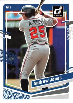 2023 Panini Donruss #93-240 Choose Yours