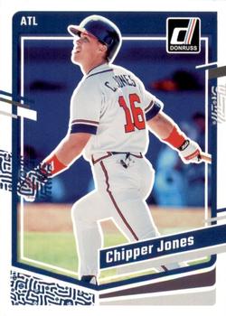 2023 Panini Donruss #93-240 Choose Yours