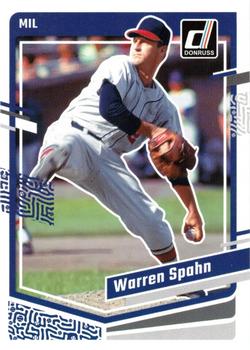 2023 Panini Donruss #93-240 Choose Yours