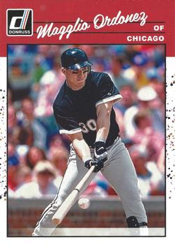 2023 Panini Donruss Retro 1990 #241-287 Choose Yours