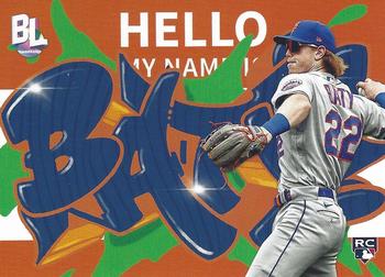 2023 Topps Roll Call Wild Baseball Cards #RC4-10 Choose Yours
