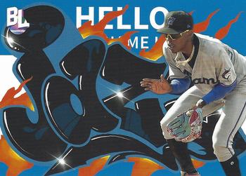 2023 Topps Roll Call Wild Baseball Cards #RC4-10 Choose Yours