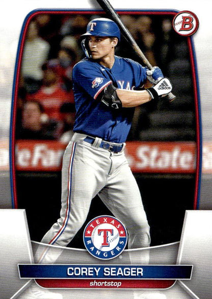 2023 Bowman Baseball Cards #1-50 Choose Yours