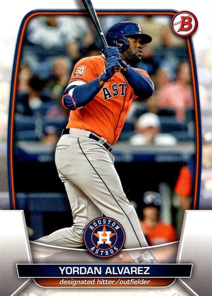 2023 Bowman Baseball Cards #1-50 Choose Yours