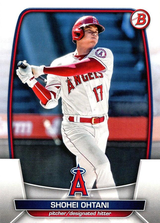 2023 Bowman Baseball Cards #51-100 Choose Yours
