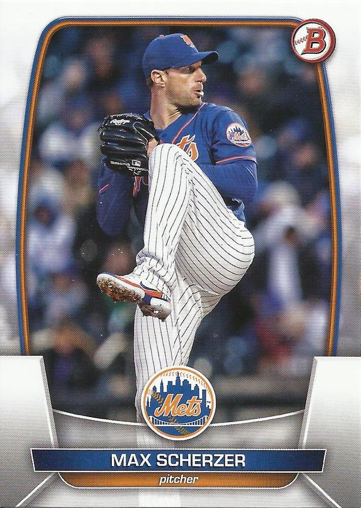 2023 Bowman Baseball Cards #51-100 Choose Yours