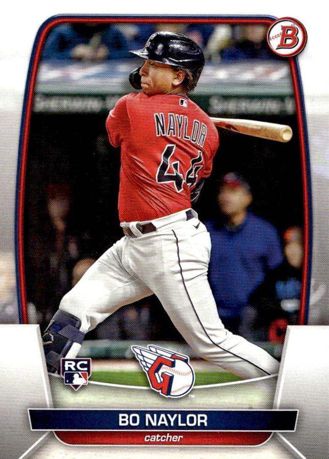 2023 Bowman Baseball Cards #51-100 Choose Yours