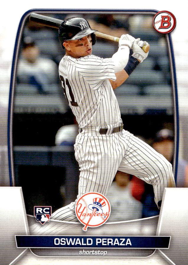 2023 Bowman Baseball Cards #51-100 Choose Yours