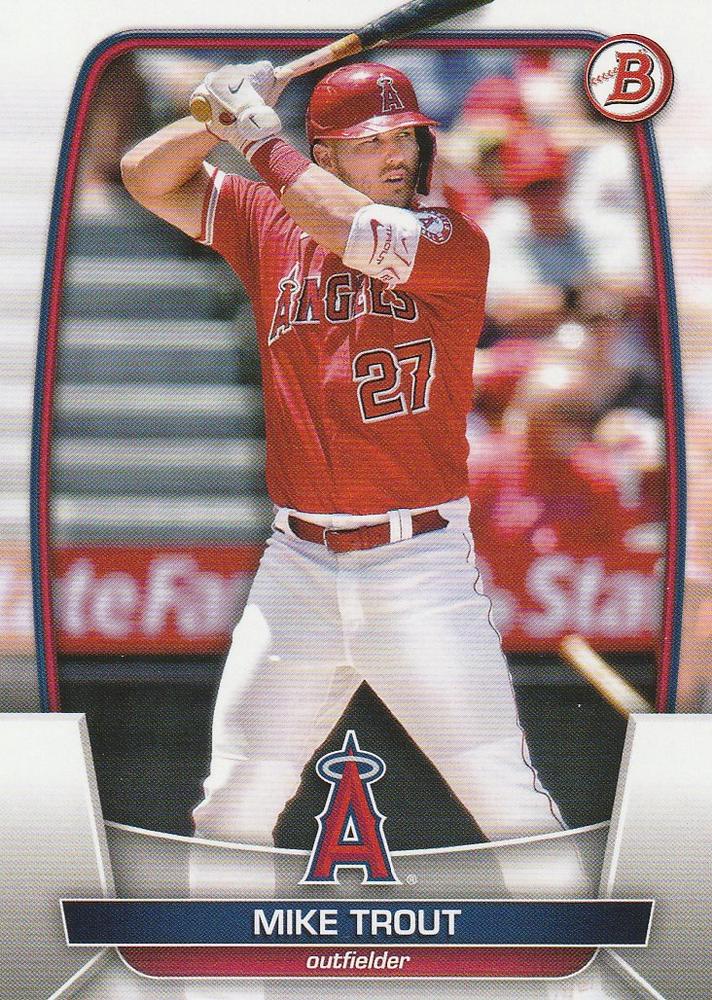 2023 Bowman Baseball Cards #51-100 Choose Yours