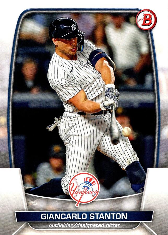 2023 Bowman Baseball Cards #51-100 Choose Yours