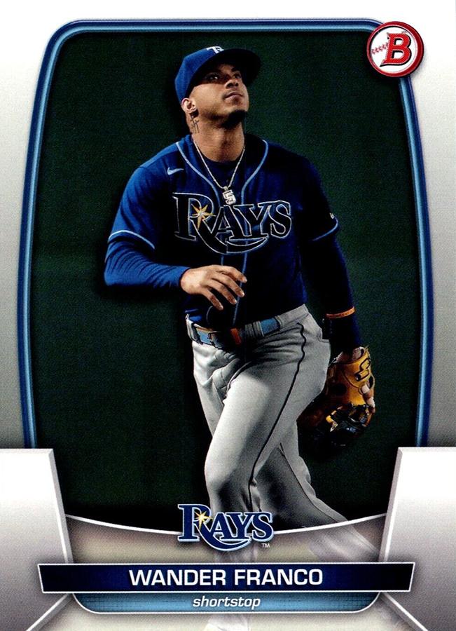 2023 Bowman Baseball Cards #51-100 Choose Yours