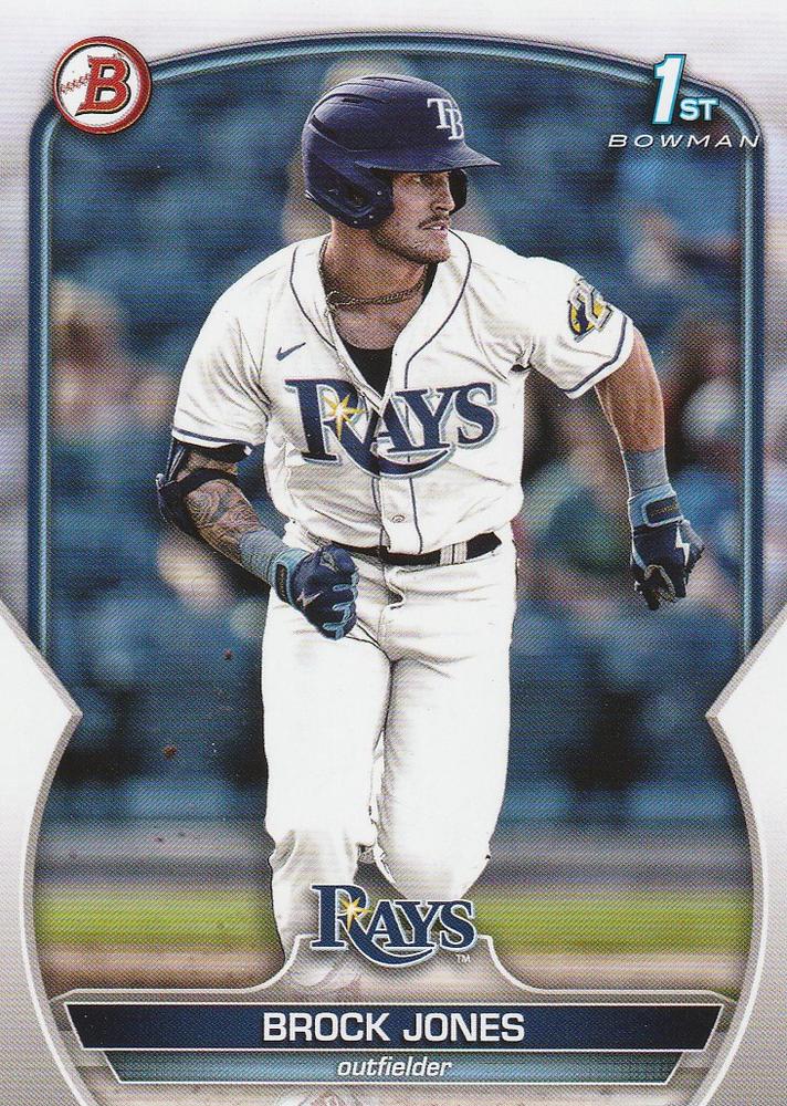 2023 Bowman Prospects Baseball Cards #BP66-BP135 Choose Yours